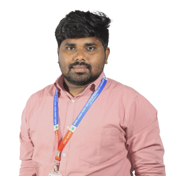 K Suresh